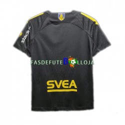 Camisola 1º Equipamento AIK 2023 Manga Curta ,Homem