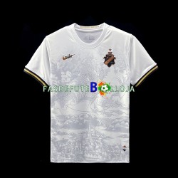 Camisola 1º Equipamento AIK Special 2023 Manga Curta ,Homem