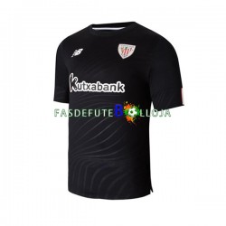 Camisola Guarda-redes 1º Equipamento Athletic Bilbao 2022-2023 Manga Curta ,Homem