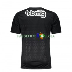 Camisola Guarda-redes 1º Equipamento Atletico Mineiro 2023 Manga Curta ,Homem