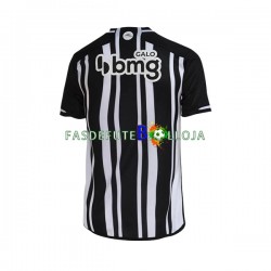 Camisola 1º Equipamento Atletico Mineiro 2023 Manga Curta ,Homem