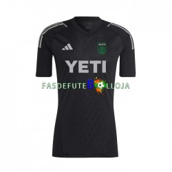 Camisola Guarda-redes 1º Equipamento Austin FC 2023 Manga Curta ,Homem
