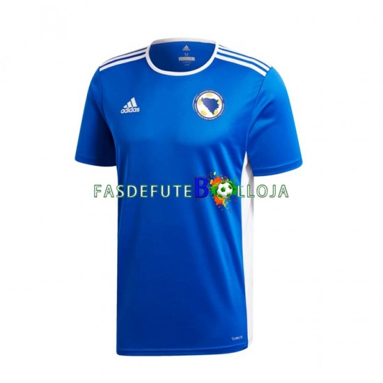 Camisola 1º Equipamento Bosnia Herzegovina 2022 Manga Curta ,Homem