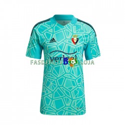 Camisola Guarda-redes 2º Equipamento CA Osasuna 2022-2023 Manga Curta ,Homem