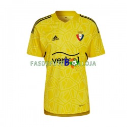 Camisola Guarda-redes 3º Equipamento CA Osasuna 2022-2023 Manga Curta ,Homem