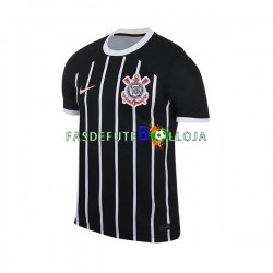 Camisola 2º Equipamento Corinthians 2023 Manga Curta ,Homem