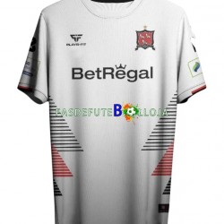 Camisola 1º Equipamento Dundalk 2023 Manga Curta ,Homem