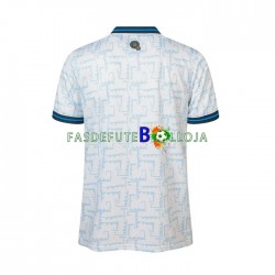 Camisola 2º Equipamento Seleção Salvadorenha 2023 Manga Curta ,Homem