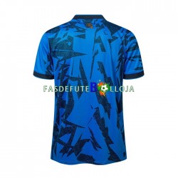 Camisola 1º Equipamento Seleção Salvadorenha 2023 Manga Curta ,Homem