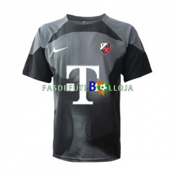 Camisola Guarda-redes 1º Equipamento FC Utrecht 2022-2023 Manga Curta ,Homem