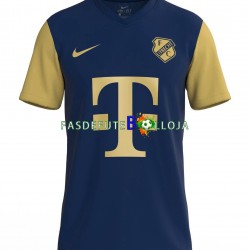 Camisola 3º Equipamento FC Utrecht 2022-2023 Manga Curta ,Homem