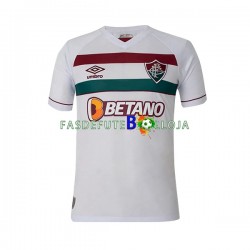 Camisola 2º Equipamento Fluminense 2023 Manga Curta ,Homem