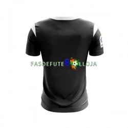 Camisola Guarda-redes 2º Equipamento Getafe CF 2022-2023 Manga Curta ,Homem