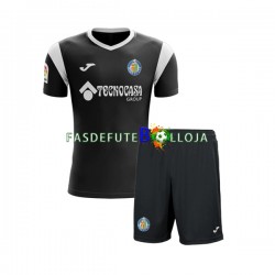 Camisola Guarda-redes 2º Equipamento Getafe CF 2022-2023 Manga Curta ,Criança