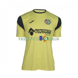Camisola Guarda-redes 1º Equipamento Getafe CF 2022-2023 Manga Curta ,Homem