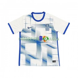 Camisola 1º Equipamento Seleção Grega 2022-2023 Manga Curta ,Homem