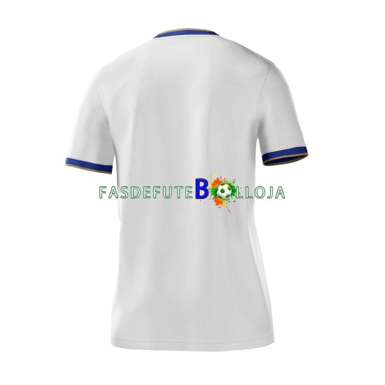 Camisola 1º Equipamento IFK Norrköping 2022 Manga Curta ,Homem