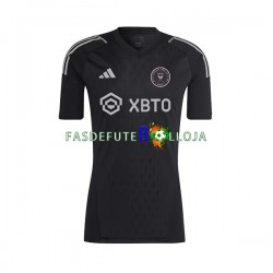 Camisola Guarda-redes 1º Equipamento Inter Miami 2023 Manga Curta ,Homem