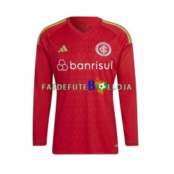 Camisola Guarda-redes 1º Equipamento Internacional 2023-2024 Manga Comprida ,Homem