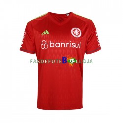 Camisola Guarda-redes 1º Equipamento Internacional 2023-2024 Manga Curta ,Homem
