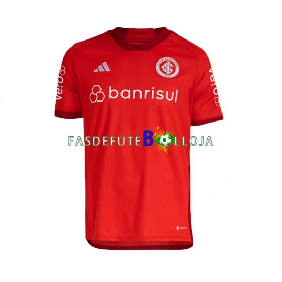 Camisola 1º Equipamento Internacional 2023-2024 Manga Curta ,Homem