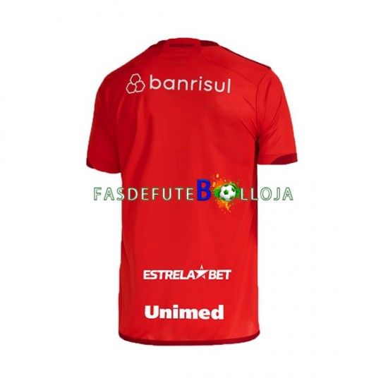 Camisola 1º Equipamento Internacional 2023-2024 Manga Curta ,Homem