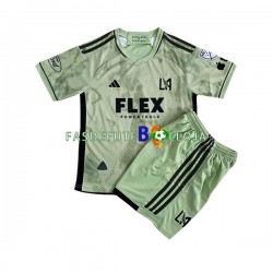 Camisola 2º Equipamento Los Angeles FC 2023 Manga Curta ,Criança Camisola 2º Equipamento Los Angeles FC 2023 Manga Curta ,Criança