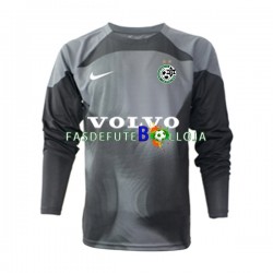 Camisola Guarda-redes 1º Equipamento Maccabi Haifa 2022-2023 Manga Comprida ,Homem