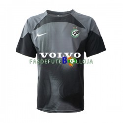 Camisola Guarda-redes 1º Equipamento Maccabi Haifa 2022-2023 Manga Curta ,Homem