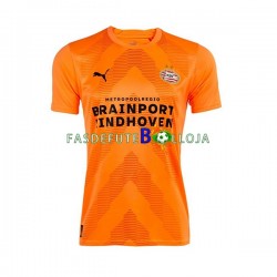 Camisola Guarda-redes 2º Equipamento PSV Eindhoven 2022-2023 Manga Curta ,Homem
