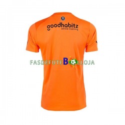 Camisola Guarda-redes 2º Equipamento PSV Eindhoven 2022-2023 Manga Curta ,Homem