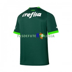 Camisola 1º Equipamento Palmeiras 2023-2024 Manga Curta ,Homem