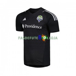 Camisola Guarda-redes 1º Equipamento Seattle Sounders FC 2023 Manga Curta ,Homem