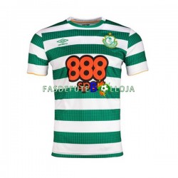 Camisola 1º Equipamento Shamrock Rovers 2023 Manga Curta ,Homem
