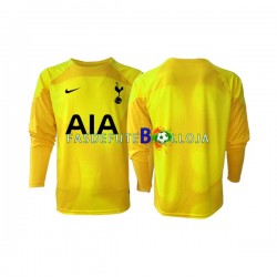 Camisola Guarda-redes 1º Equipamento Tottenham Hotspur 2022-2023 Manga Comprida ,Homem