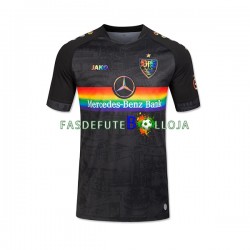 Camisola 1º Equipamento VfB Stuttgart Special 2022-2023 Manga Curta ,Homem