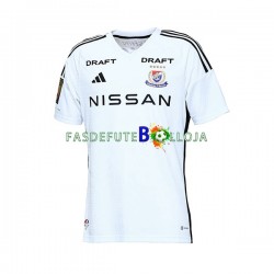 Camisola 2º Equipamento Yokohama F.Marinos 2023 Manga Curta ,Homem