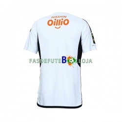 Camisola 2º Equipamento Yokohama F.Marinos 2023 Manga Curta ,Homem