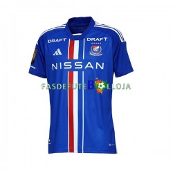 Camisola 1º Equipamento Yokohama F.Marinos 2023 Manga Curta ,Homem