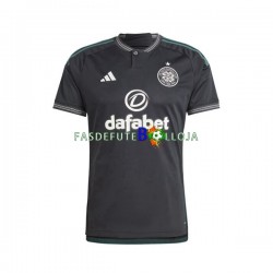 Camisola 2º Equipamento Celtic 2023-2024 Manga Curta ,Homem