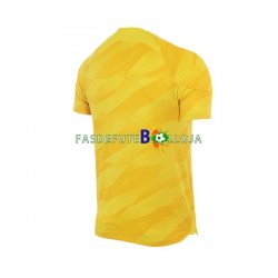 Camisola Guarda-redes 2º Equipamento Corinthians 2023-2024 Manga Curta ,Homem