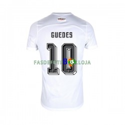 Camisola 1º Equipamento Corinthians Guedes 10 2023-2024 Manga Curta ,Homem