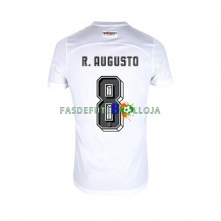 Camisola 1º Equipamento Corinthians R. Augusto 8 2023-2024 Manga Curta ,Homem