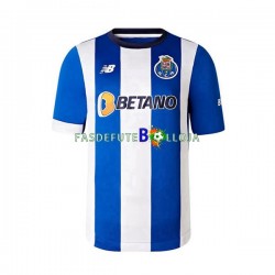 Camisola 1º Equipamento FC Porto 2023-2024 Manga Curta ,Homem