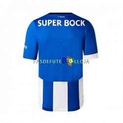 Camisola 1º Equipamento FC Porto 2023-2024 Manga Curta ,Homem