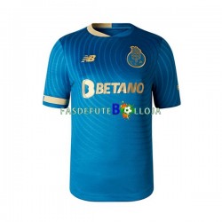 Camisola 3º Equipamento FC Porto 2023-2024 Manga Curta ,Homem