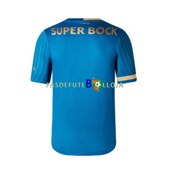 Camisola 3º Equipamento FC Porto 2023-2024 Manga Curta ,Homem
