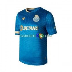 Camisola 3º Equipamento FC Porto 2023-2024 Manga Curta ,Homem