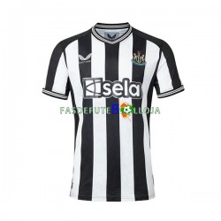 Camisola 1º Equipamento Newcastle United 2023-2024 Manga Curta ,Homem