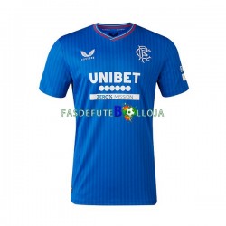Camisola 1º Equipamento Rangers 2023-2024 Manga Curta ,Homem
